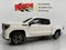 2025 GMC Sierra AT4