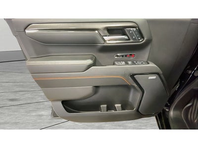 2024 GMC Sierra AT4