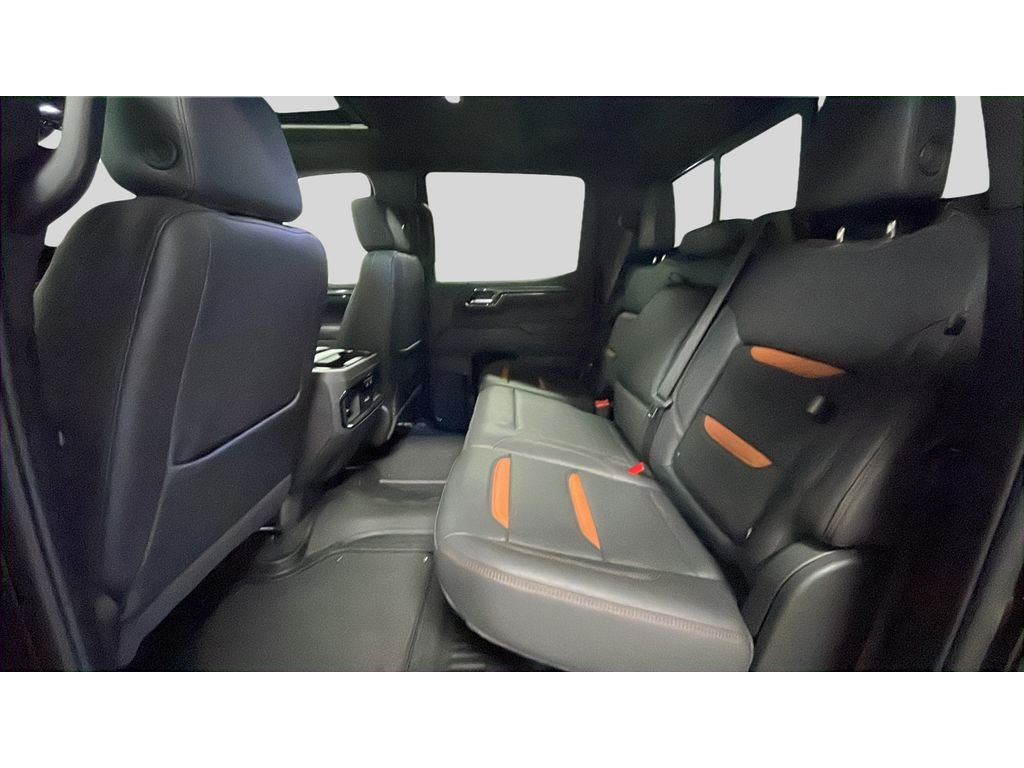 2024 GMC Sierra AT4