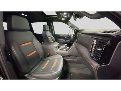 2024 GMC Sierra AT4