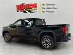 2024 GMC Sierra AT4