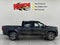 2024 GMC Sierra AT4