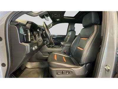 2024 GMC Sierra AT4
