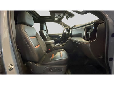 2024 GMC Sierra AT4
