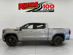 2024 GMC Sierra AT4