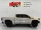 2023 GMC Sierra AT4X