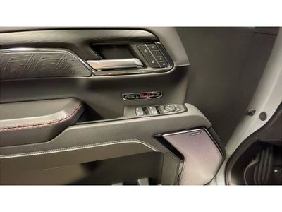 2024 GMC Sierra AT4X