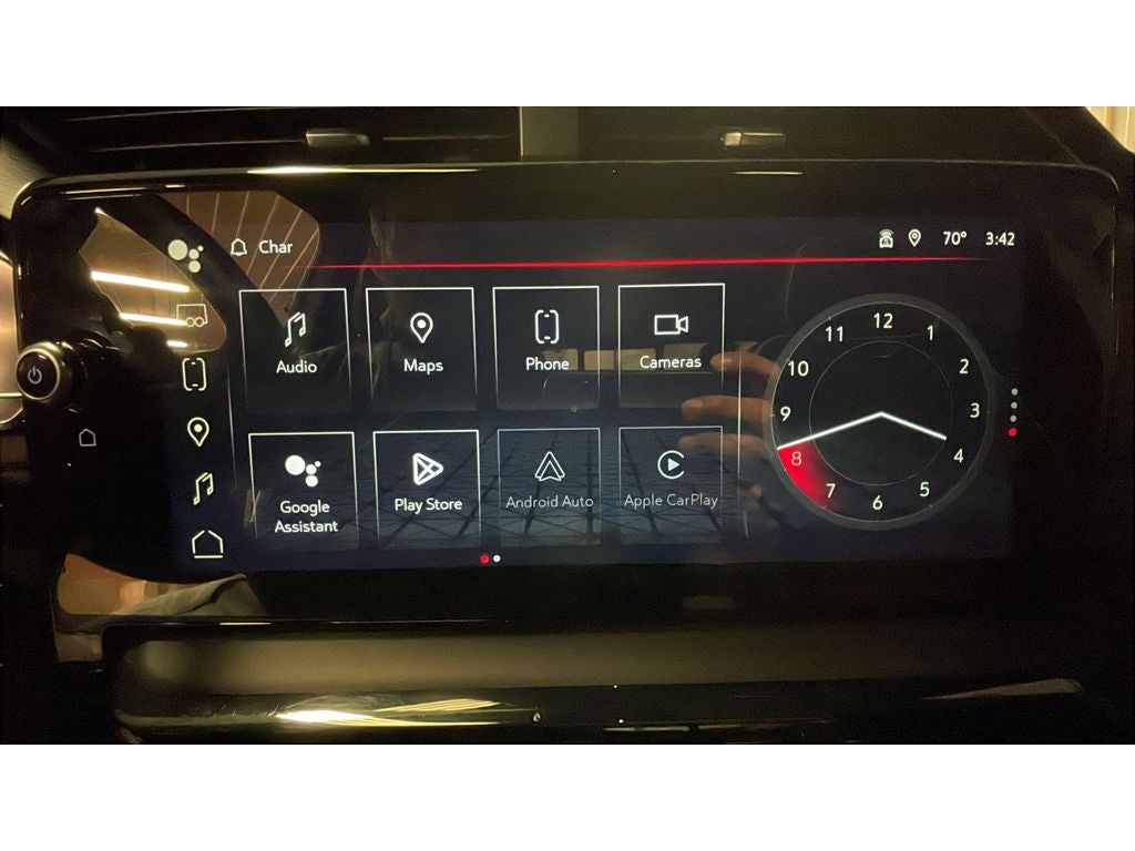 2024 GMC Sierra AT4X