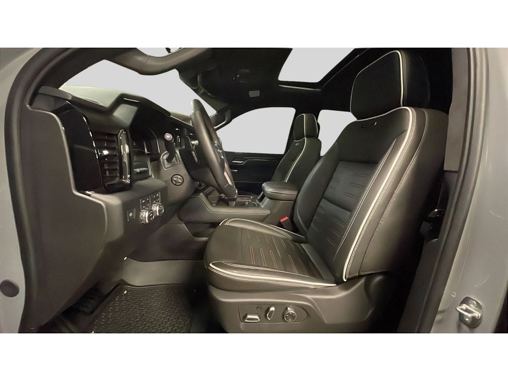 2024 GMC Sierra AT4X