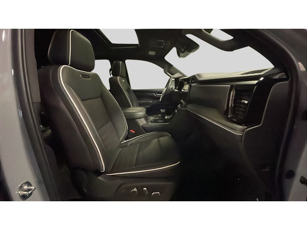 2024 GMC Sierra AT4X