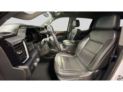 2022 GMC Sierra Denali