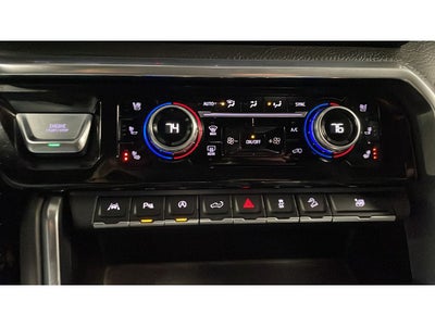 2022 GMC Sierra Denali