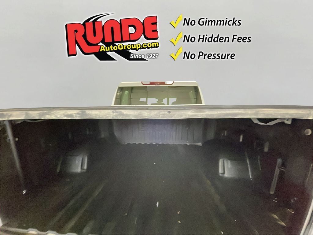 2022 GMC Sierra Denali