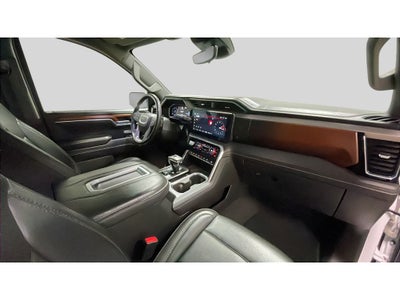 2022 GMC Sierra Denali