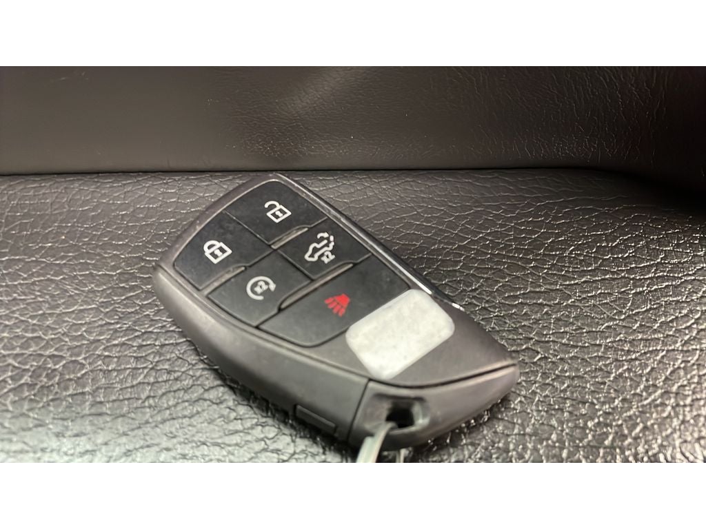 2022 GMC Sierra Denali