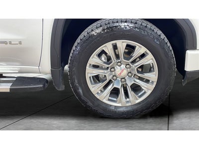 2022 GMC Sierra Denali