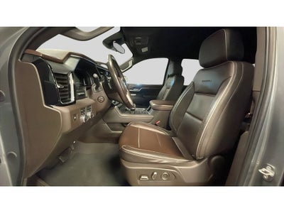 2024 GMC Sierra Denali