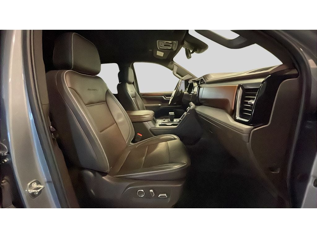 2024 GMC Sierra Denali