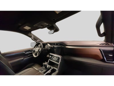 2024 GMC Sierra Denali