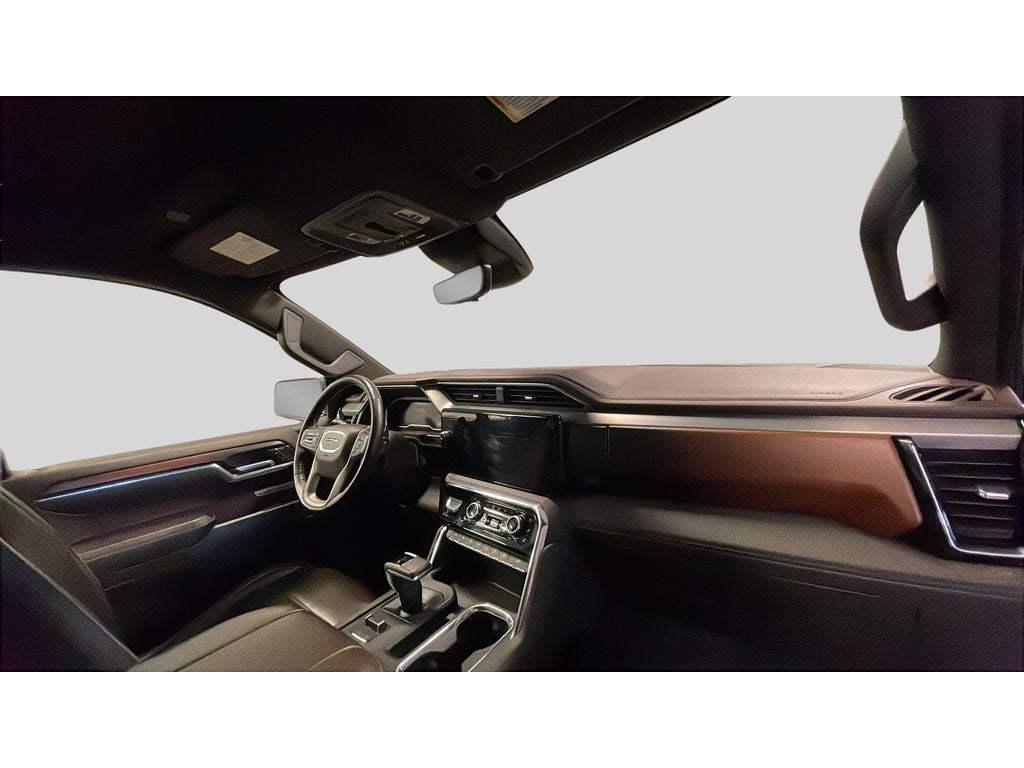 2024 GMC Sierra Denali