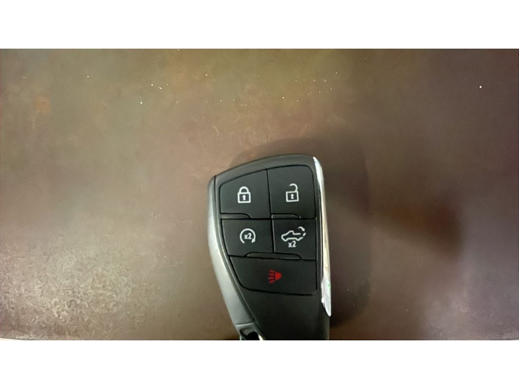 2024 GMC Sierra Denali