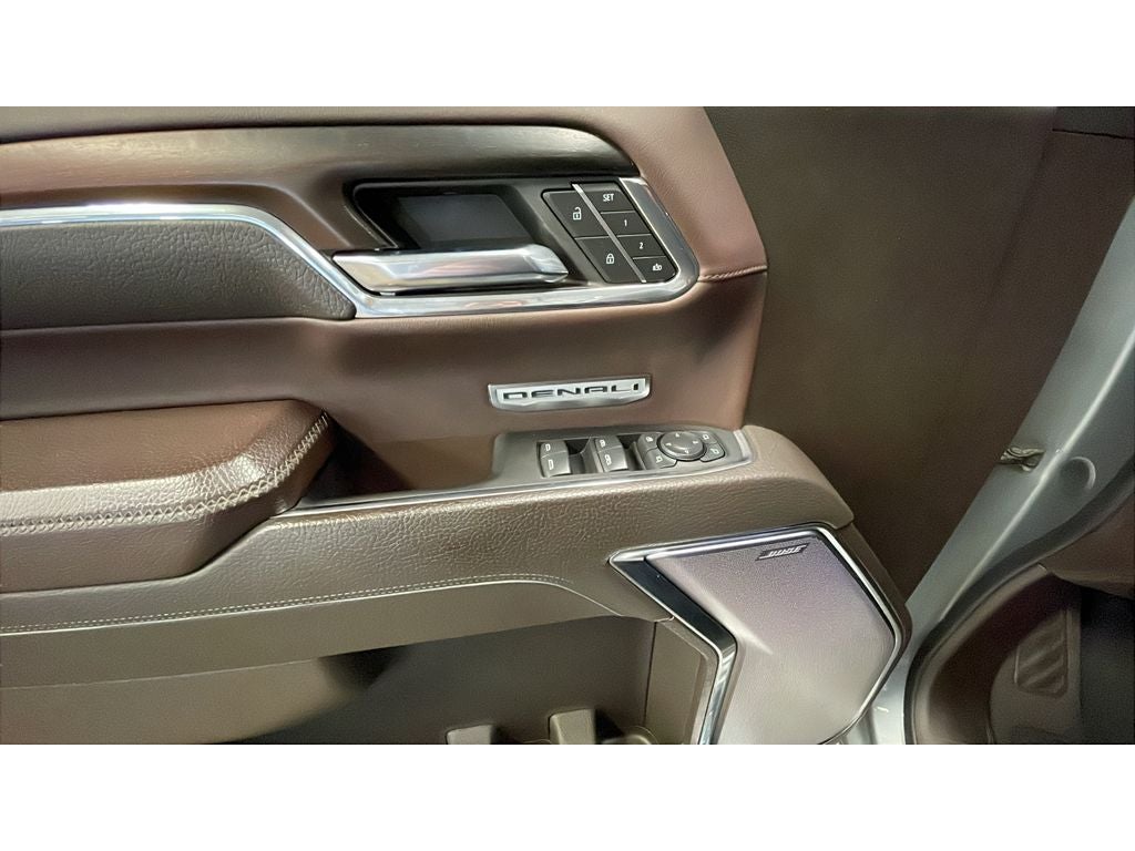 2024 GMC Sierra Denali