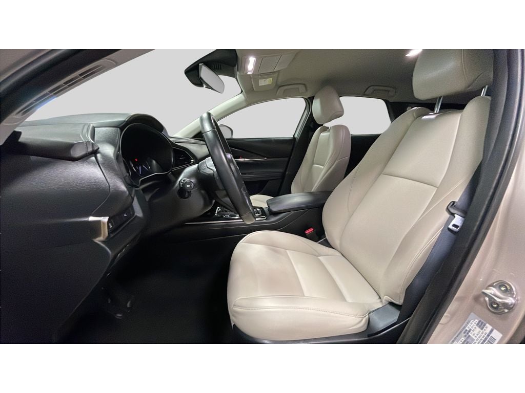 2023 Mazda Mazda CX-30 2.5 S Preferred Package