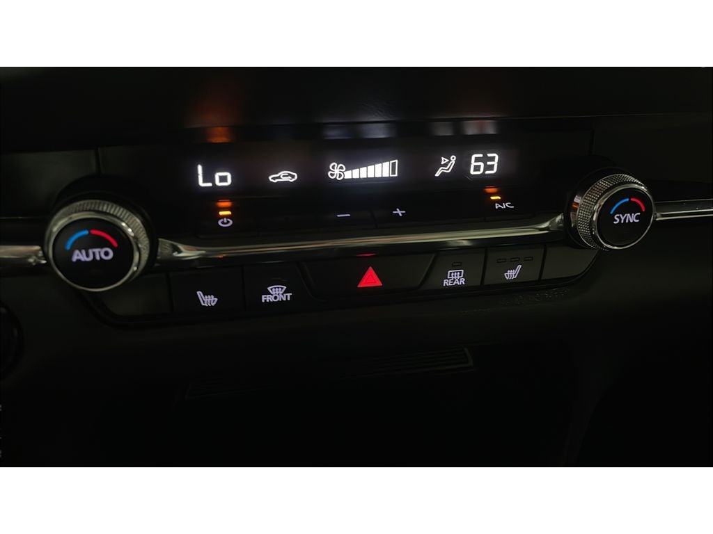 2023 Mazda Mazda CX-30 2.5 S Preferred Package