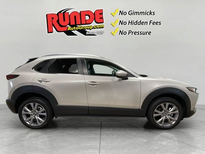 2023 Mazda Mazda CX-30 2.5 S Preferred Package