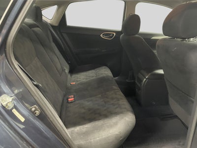2013 Nissan Sentra SV