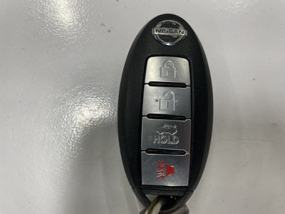 2013 Nissan Sentra SV