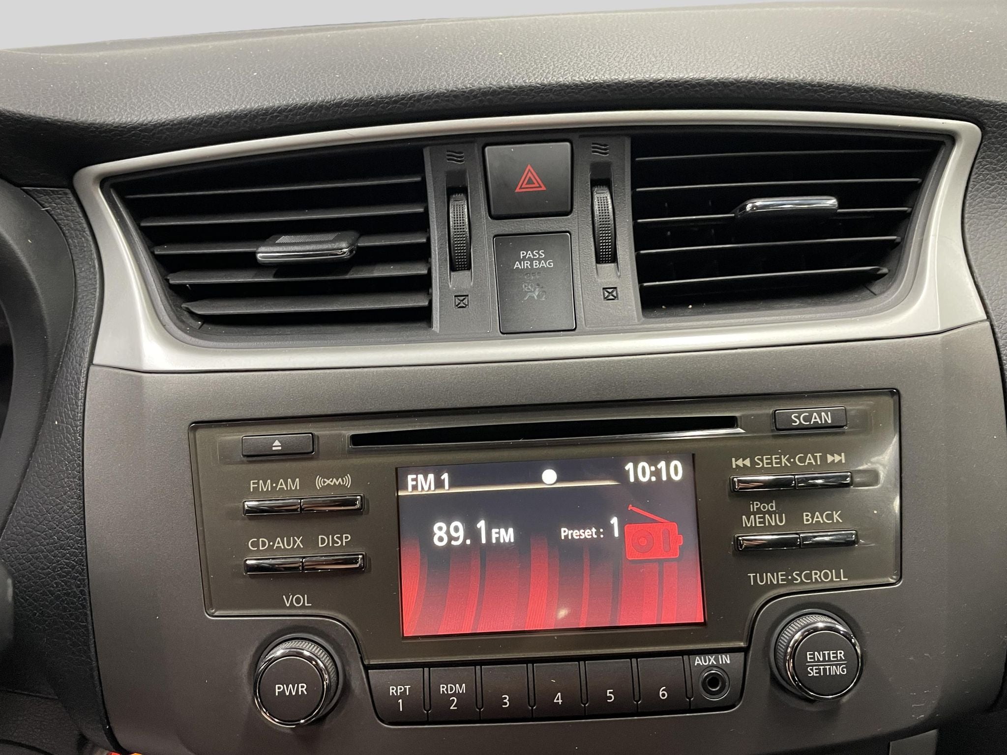 2013 Nissan Sentra SV