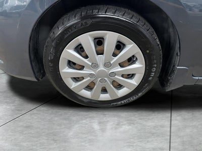 2013 Nissan Sentra SV