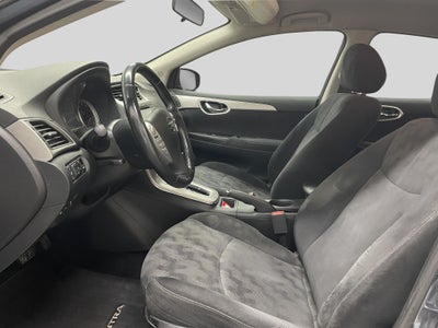 2013 Nissan Sentra SV