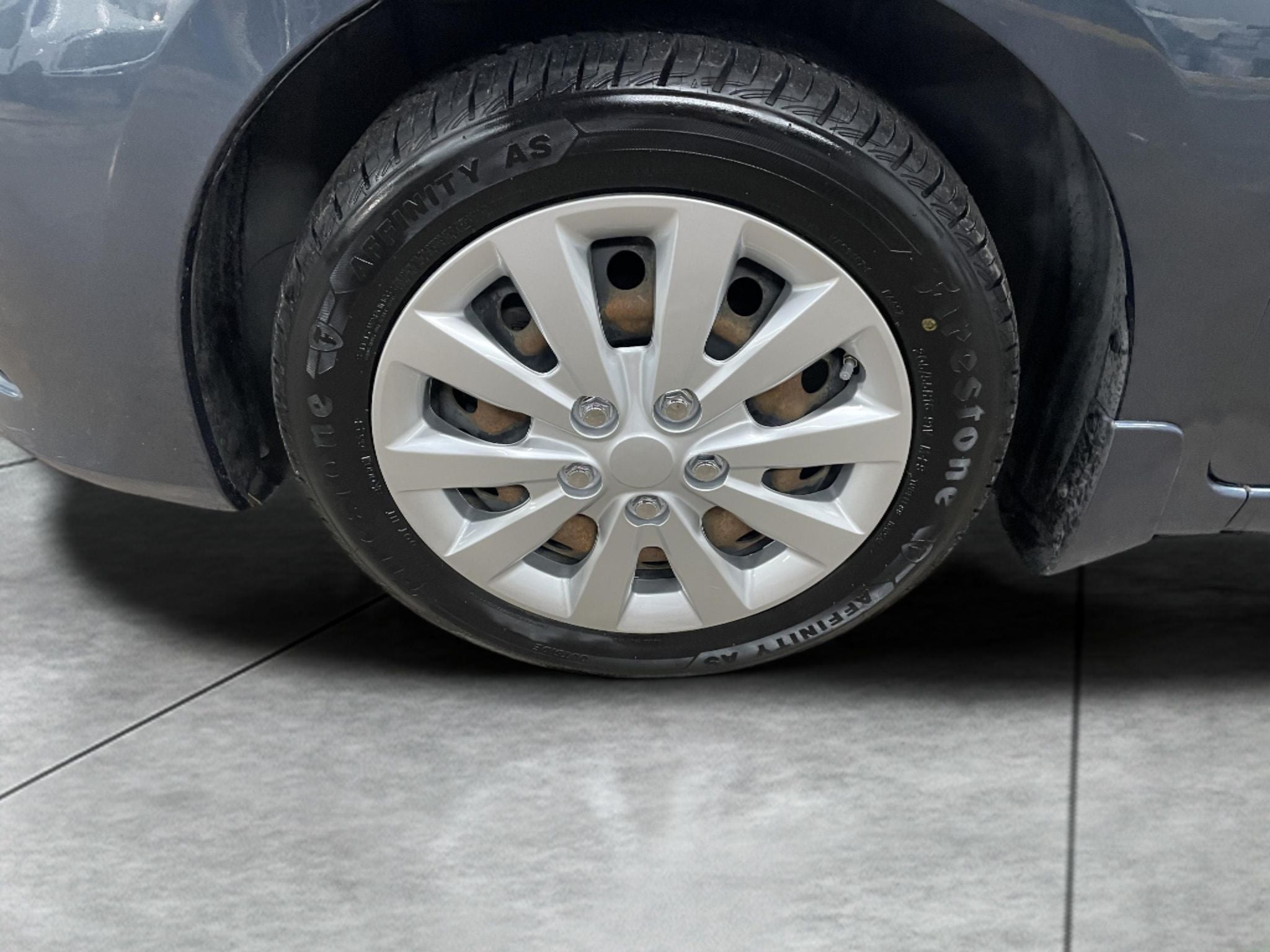 2013 Nissan Sentra SV