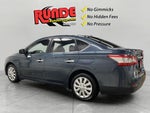 2013 Nissan Sentra SV