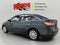 2013 Nissan Sentra SV