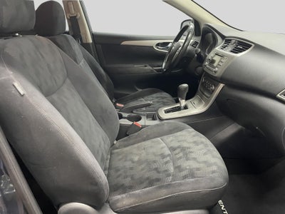 2013 Nissan Sentra SV