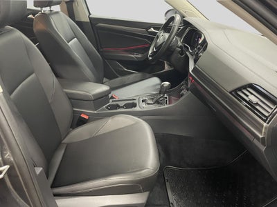 2020 Volkswagen Jetta SEL