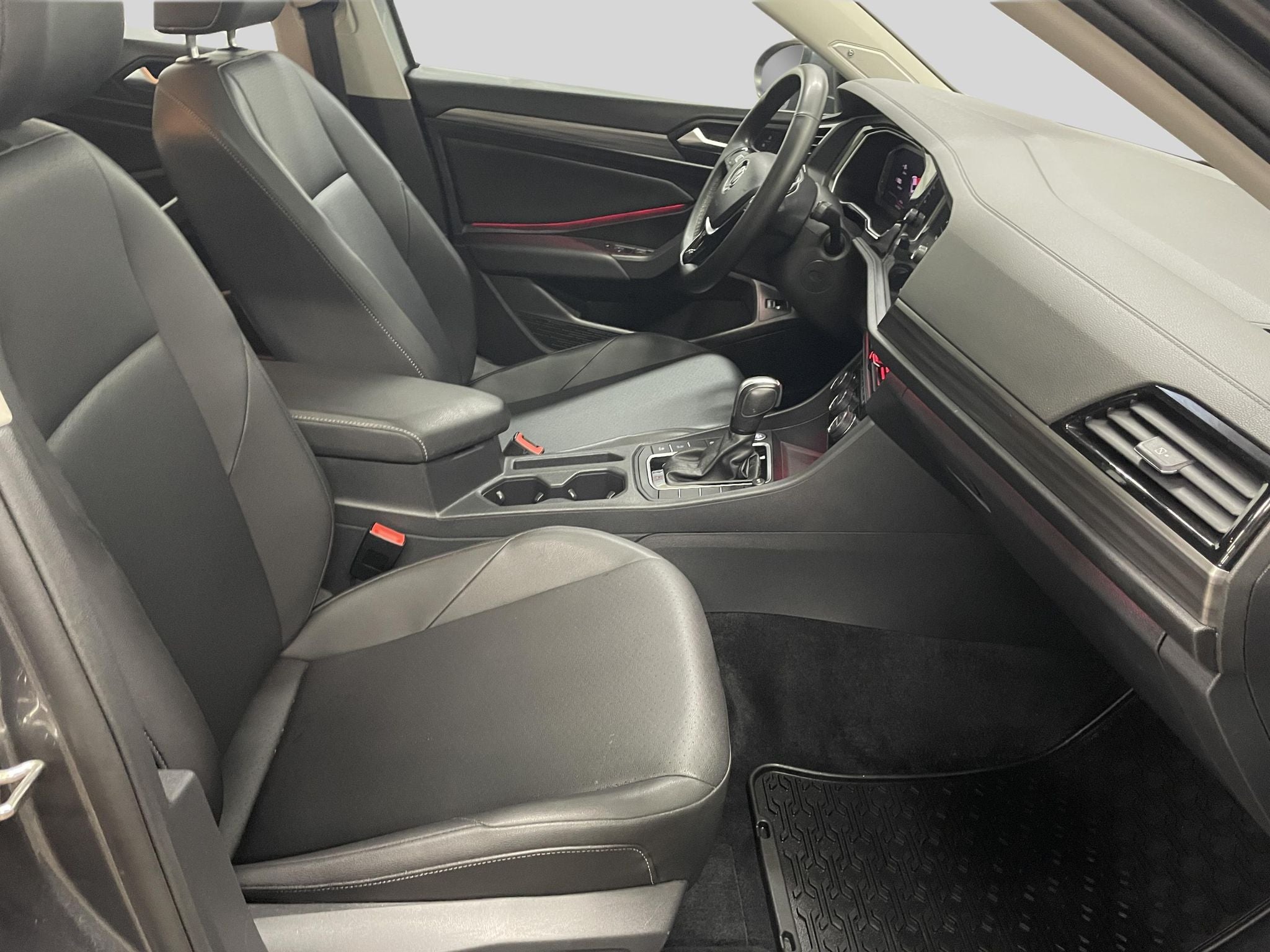 2020 Volkswagen Jetta SEL