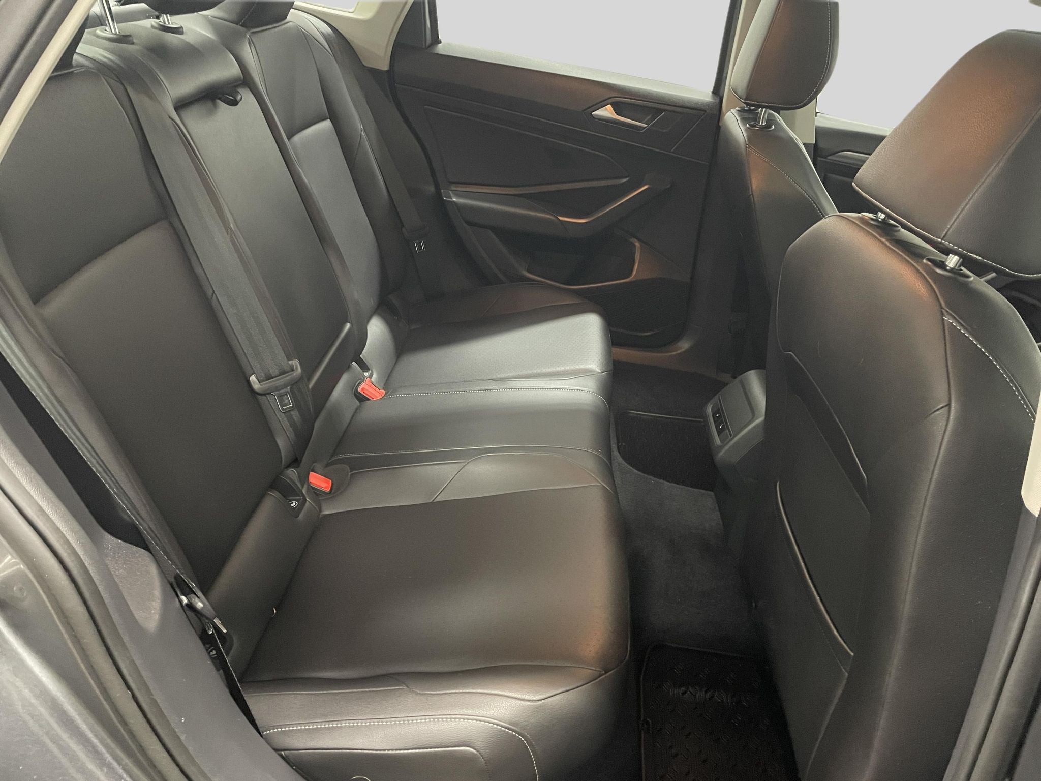 2020 Volkswagen Jetta SEL