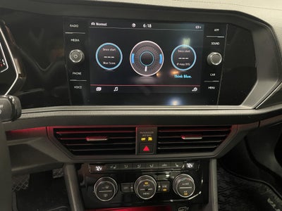 2020 Volkswagen Jetta SEL