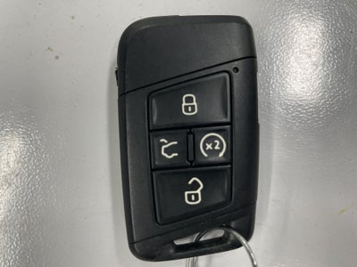 2020 Volkswagen Jetta SEL