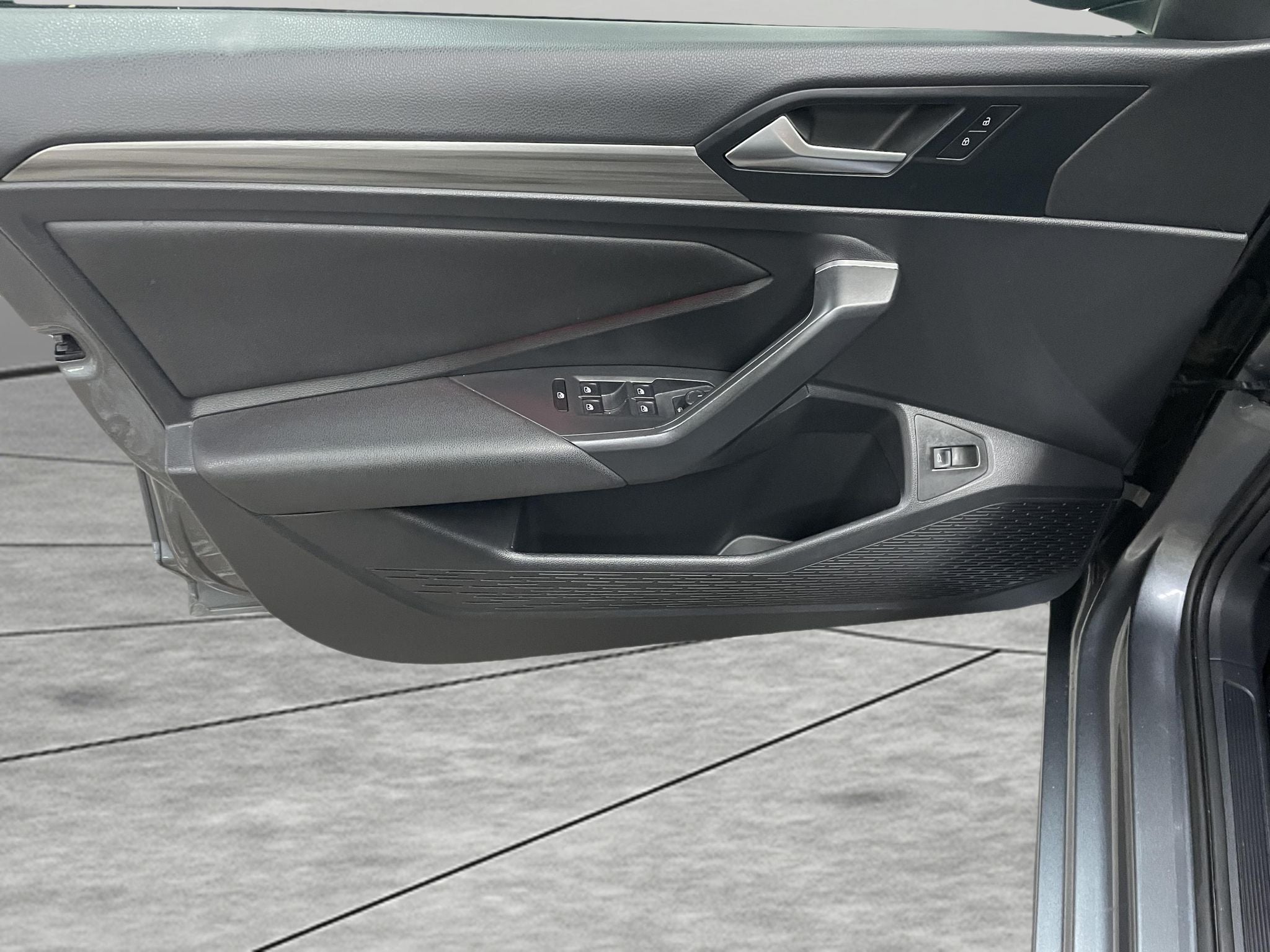 2020 Volkswagen Jetta SEL