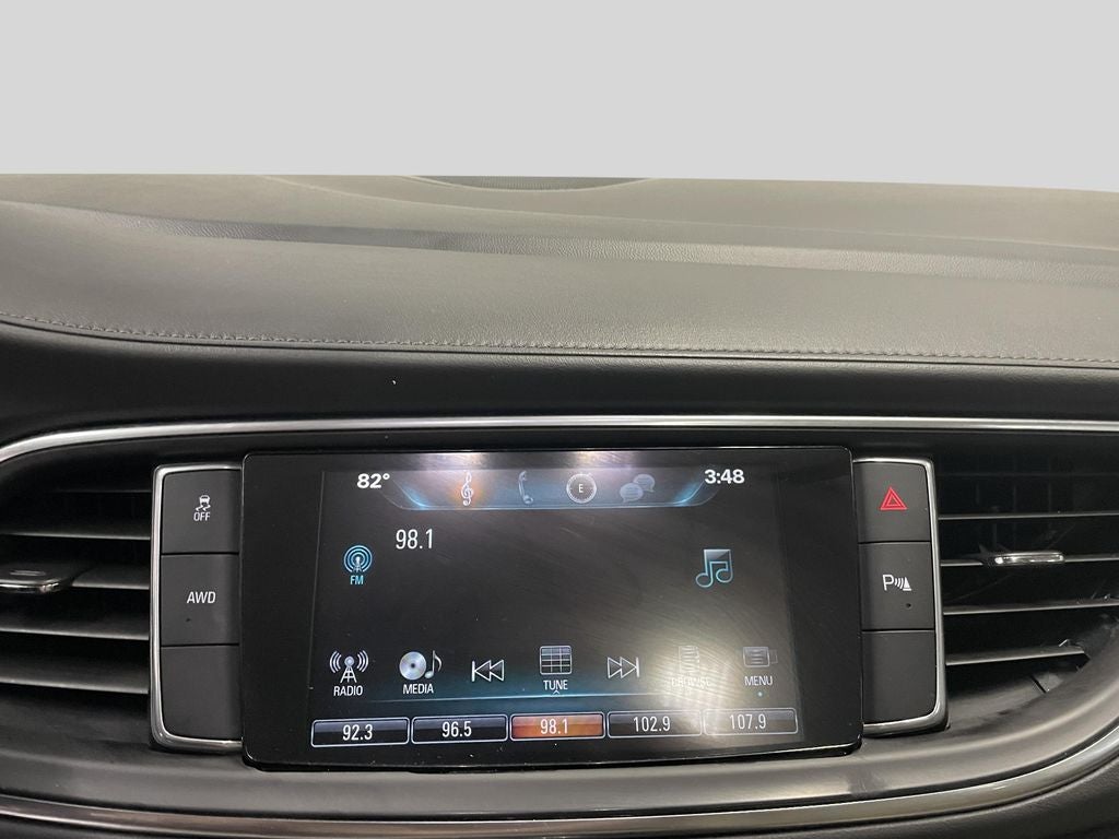 2019 Buick Enclave Essence