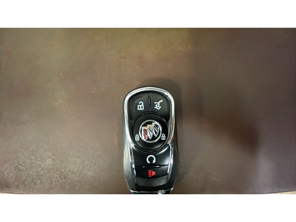 2023 Buick Enclave Premium