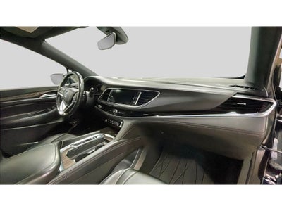 2022 Buick Enclave Avenir