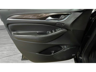 2022 Buick Enclave Avenir