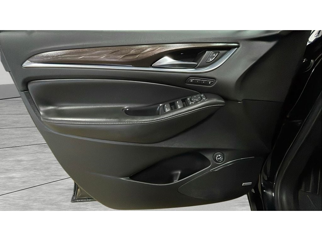 2022 Buick Enclave Avenir