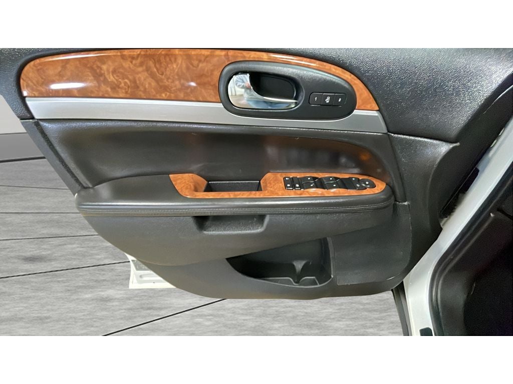 2011 Buick Enclave CXL-1